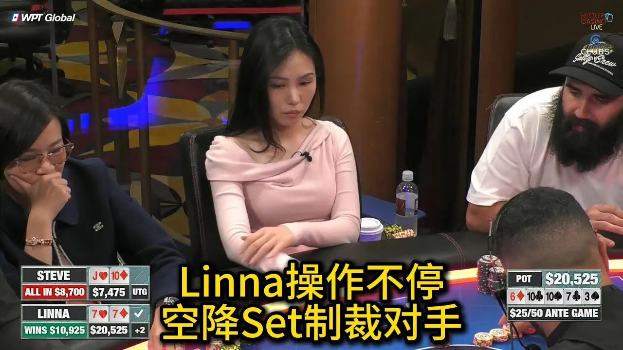 德学院-最专业的华人德州扑克学习与策略分享社区