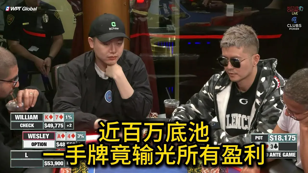 德学院-最专业的华人德州扑克学习与策略分享社区