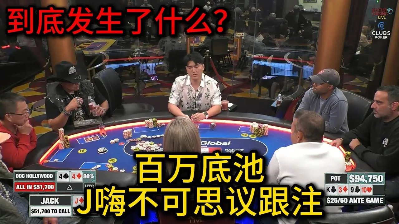 德学院-最专业的华人德州扑克学习与策略分享社区