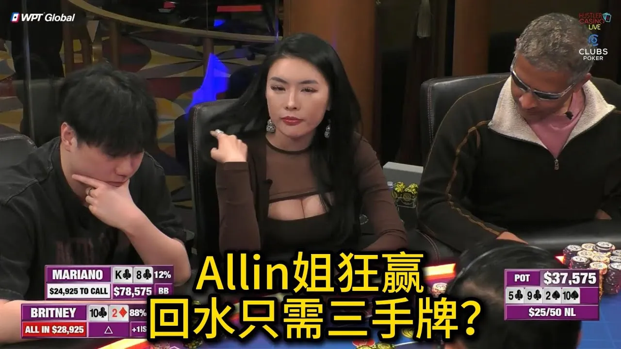 德学院-最专业的华人德州扑克学习与策略分享社区