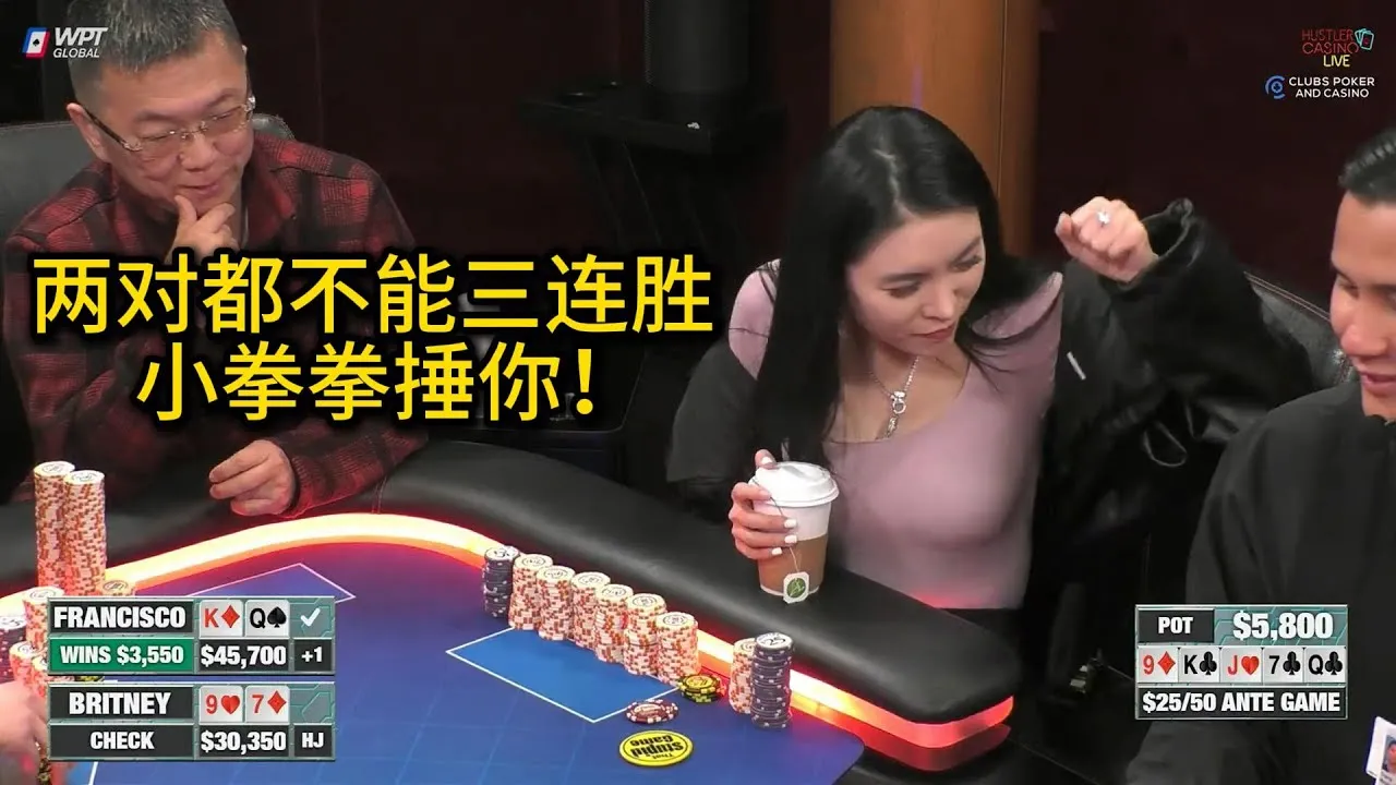 德学院-最专业的华人德州扑克学习与策略分享社区