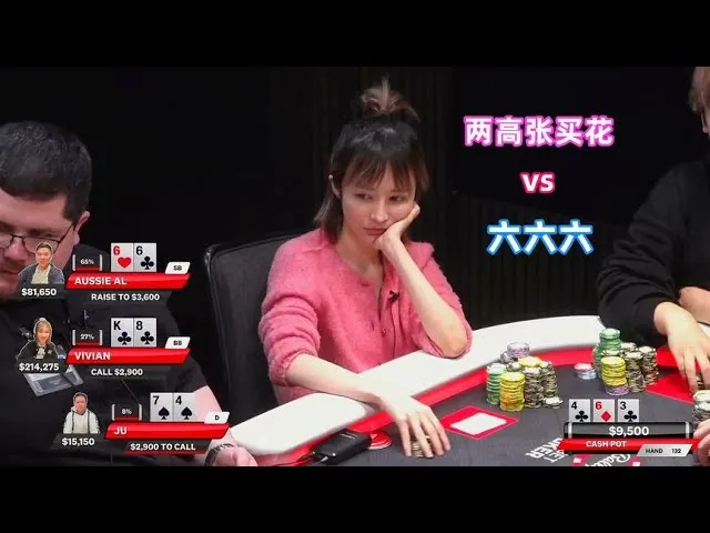 德学院-最专业的华人德州扑克学习与策略分享社区