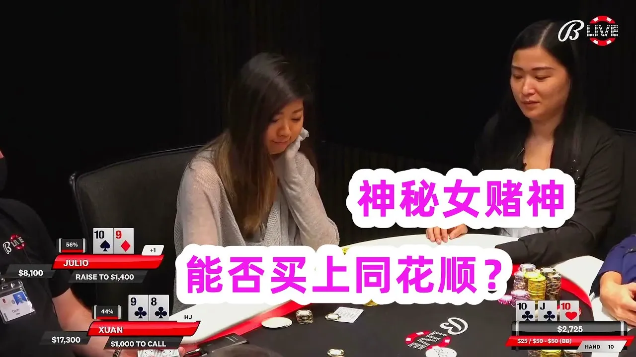 德学院-最专业的华人德州扑克学习与策略分享社区