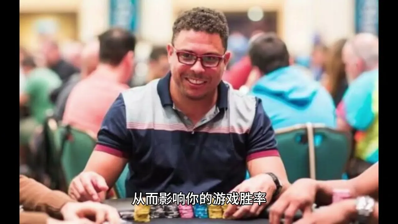 德学院-最专业的华人德州扑克学习与策略分享社区