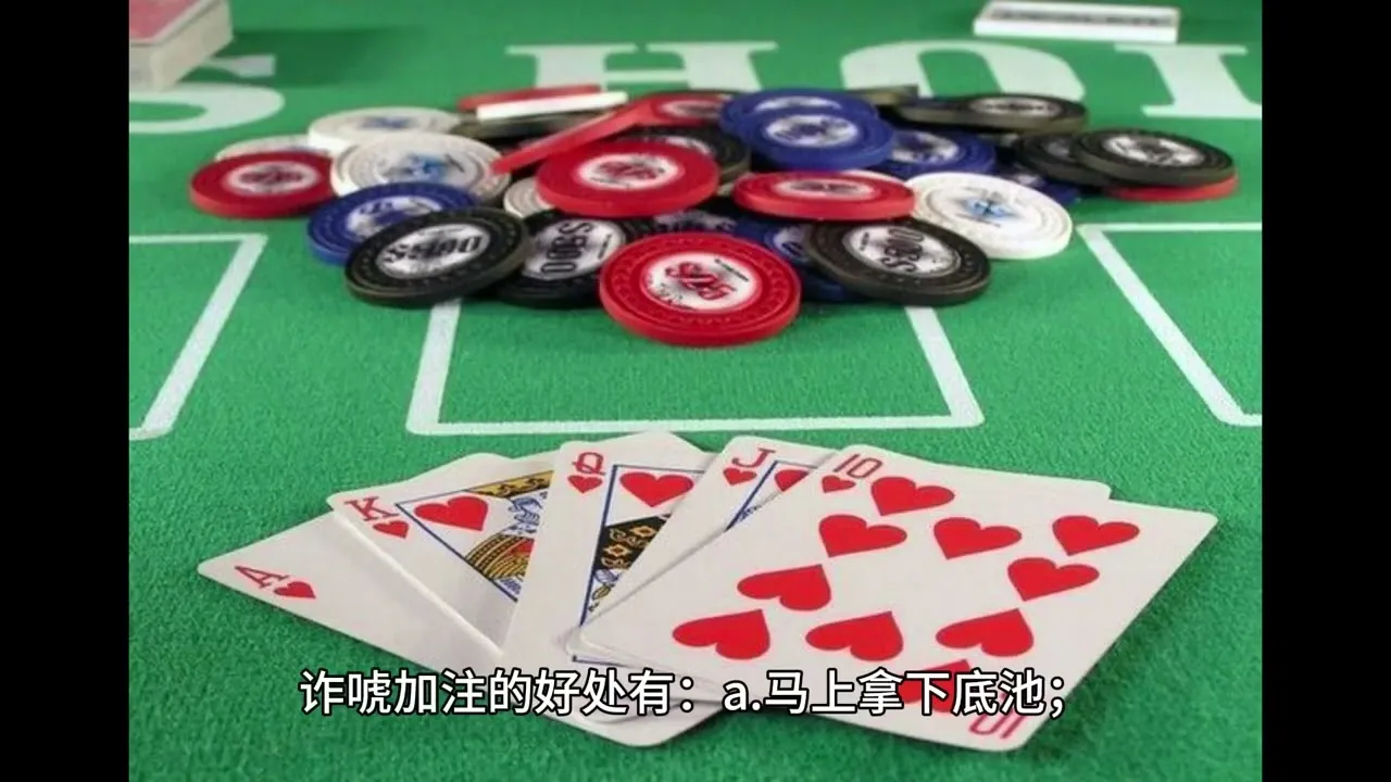 德学院-最专业的华人德州扑克学习与策略分享社区