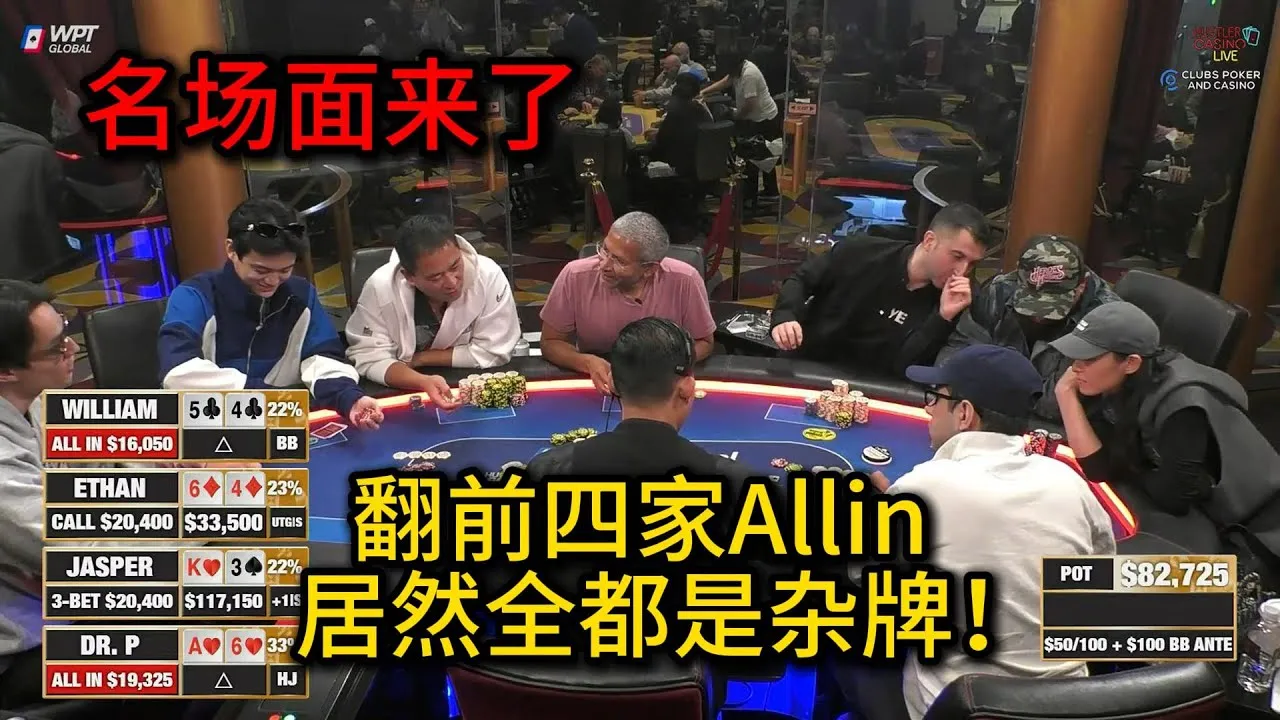德学院-最专业的华人德州扑克学习与策略分享社区