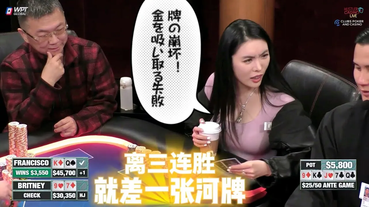 德学院-最专业的华人德州扑克学习与策略分享社区