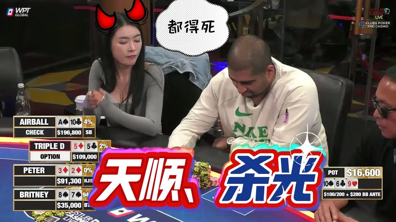 德学院-最专业的华人德州扑克学习与策略分享社区
